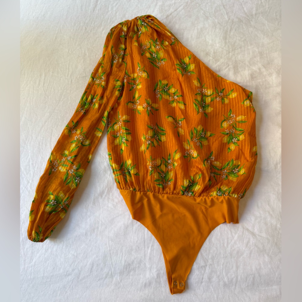 Cami NYC Bright Orange Camisole
